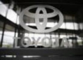 Toyota plans U.S. artificial intelligence research with focus on self-driving cars